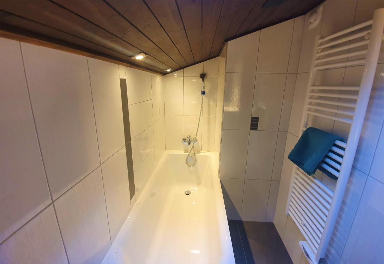 Chamonix Superbe Appartement Vue Mont Blanc Kültér fotó