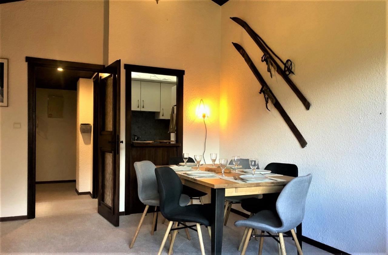 Chamonix Superbe Appartement Vue Mont Blanc Kültér fotó